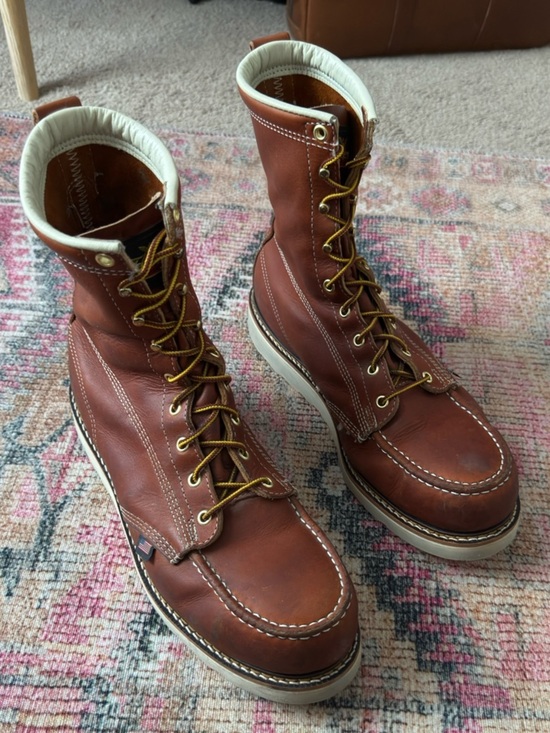Thorogood American Heritage - 8\